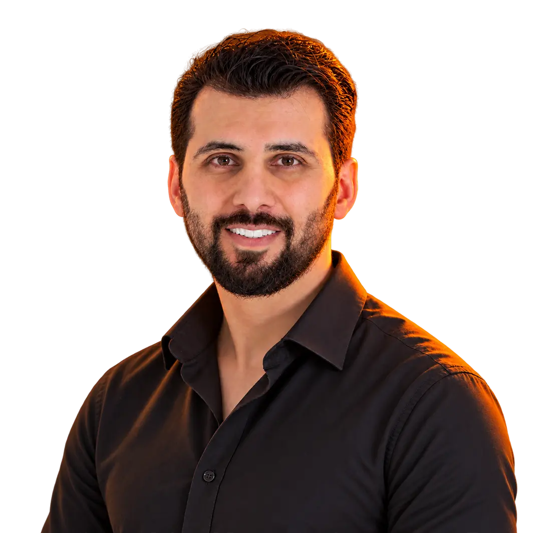 Ehsan Gholami